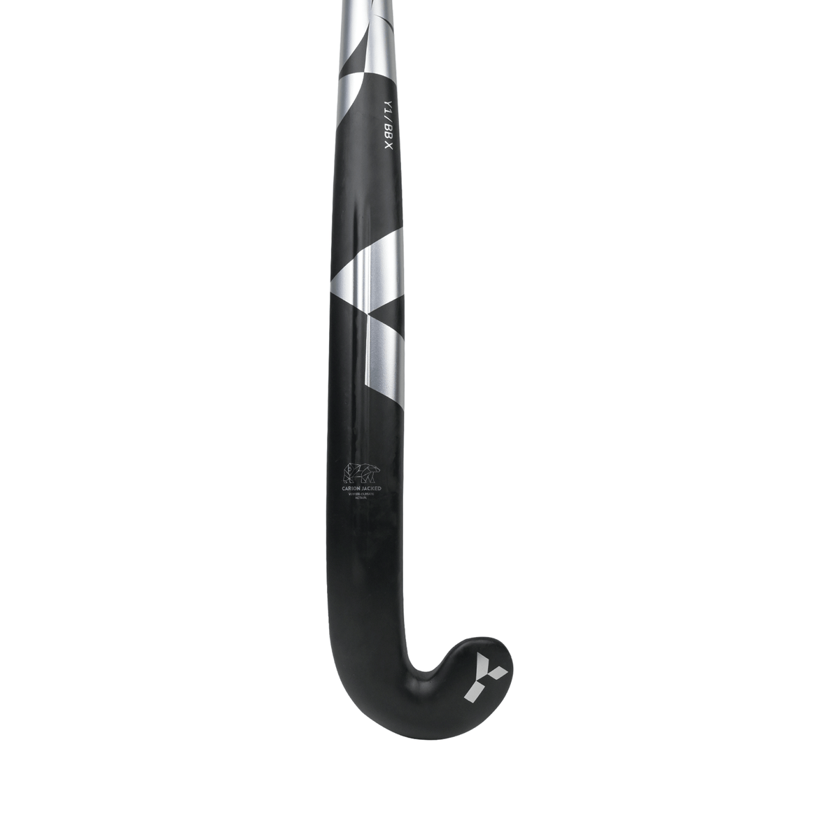 BB X hockey stick by Y1 - view 5