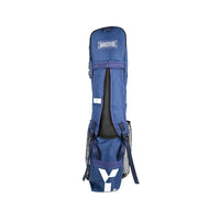 B.2 Stick Bag - Navy/White