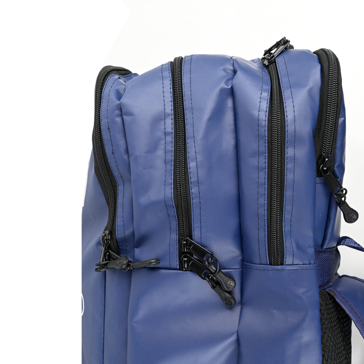 B.1 Stick Bag - Navy/White bag by Y1 - view 5