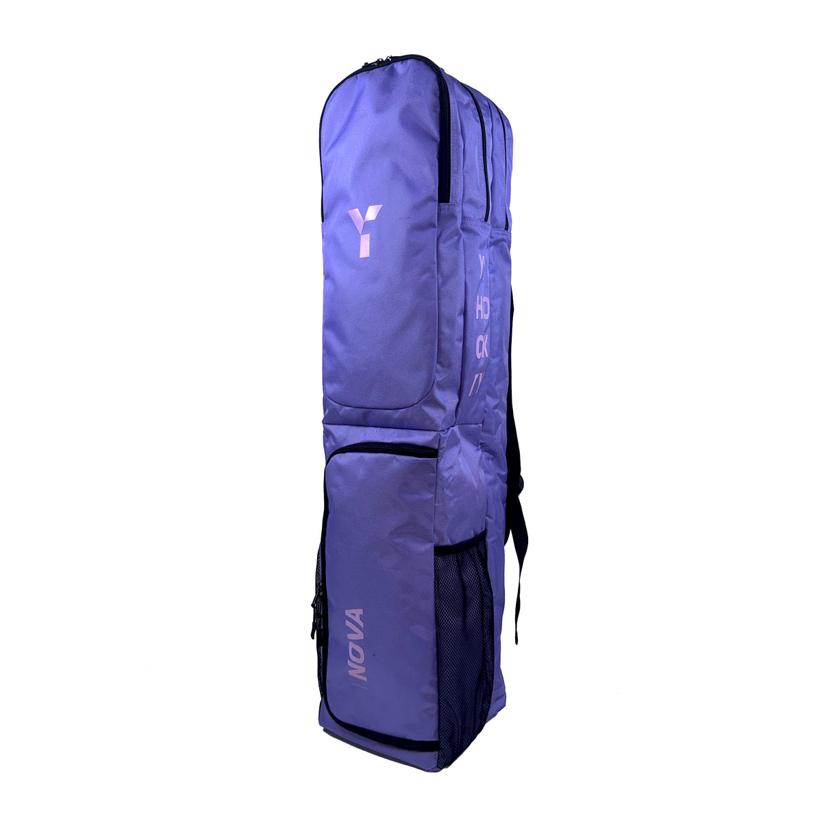 Nova Stick Bag - Lilac bag by Y1 - view 10
