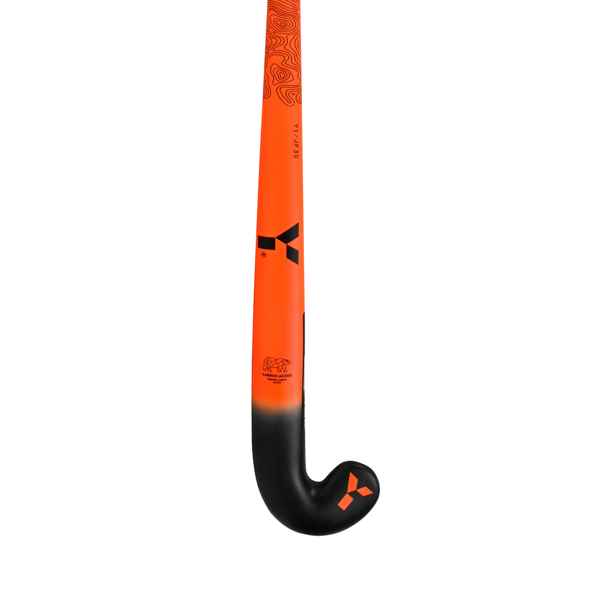 JF 30 hockey stick by Y1 - view 9