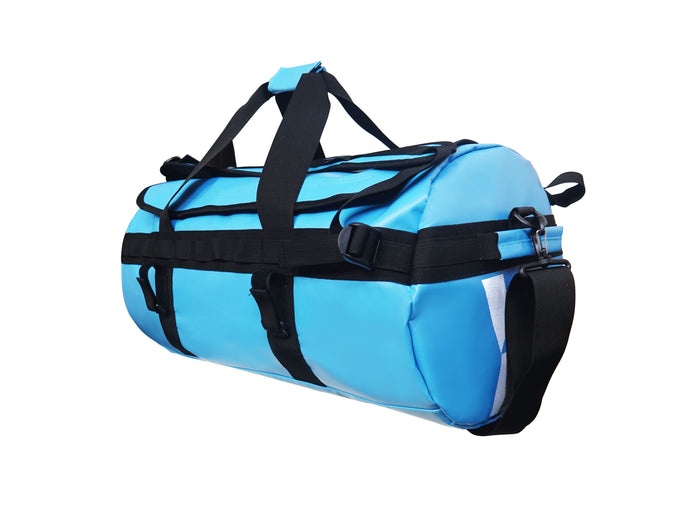 Matchday Bag - Pastel Blue