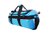 Matchday Bag - Pastel Blue