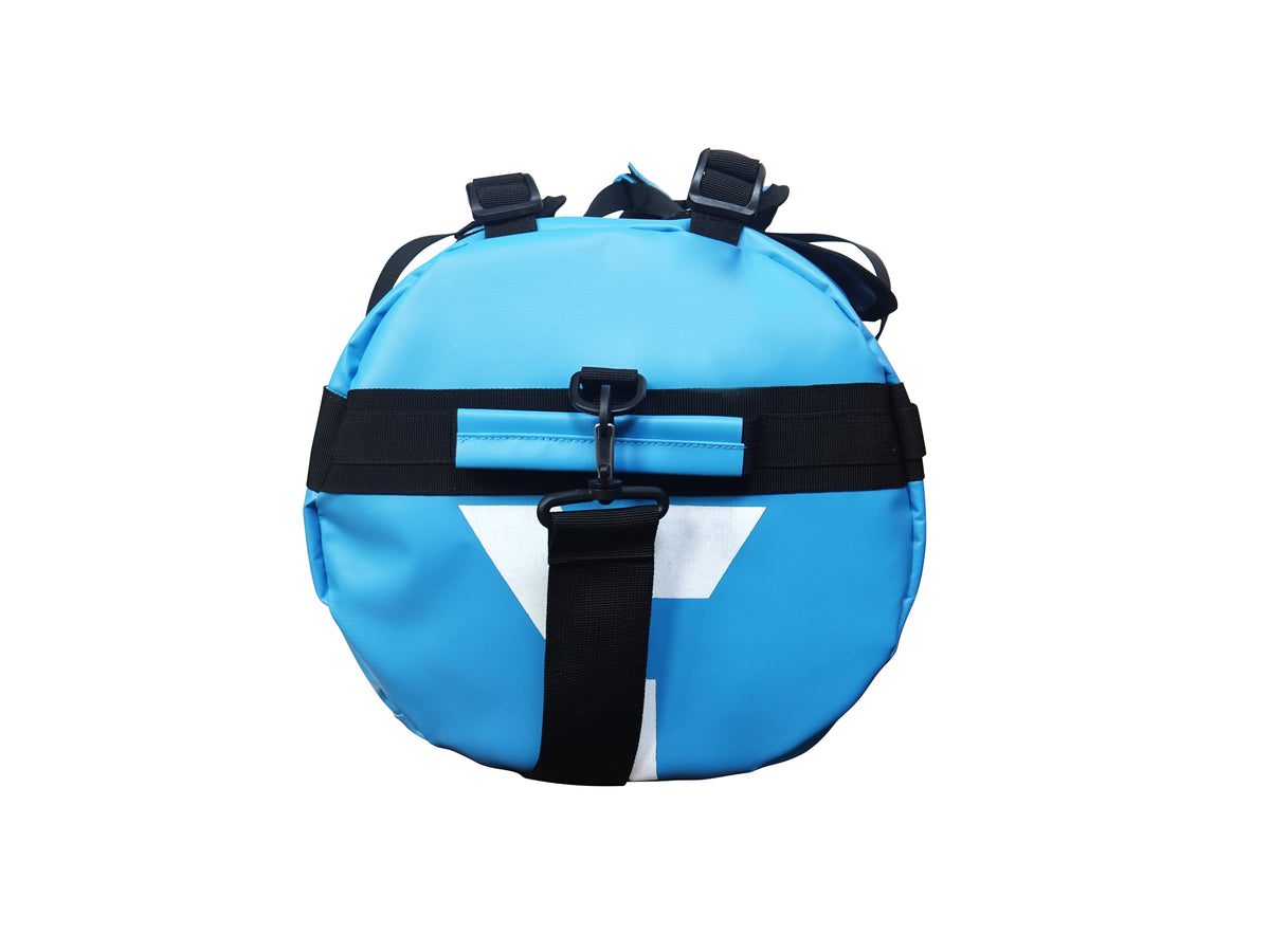 Matchday Bag - Pastel Blue bag by Y1 - view 5