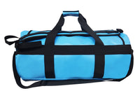 Matchday Bag - Pastel Blue