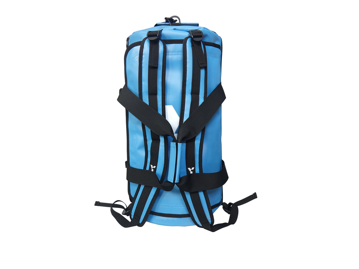 Matchday Bag - Pastel Blue