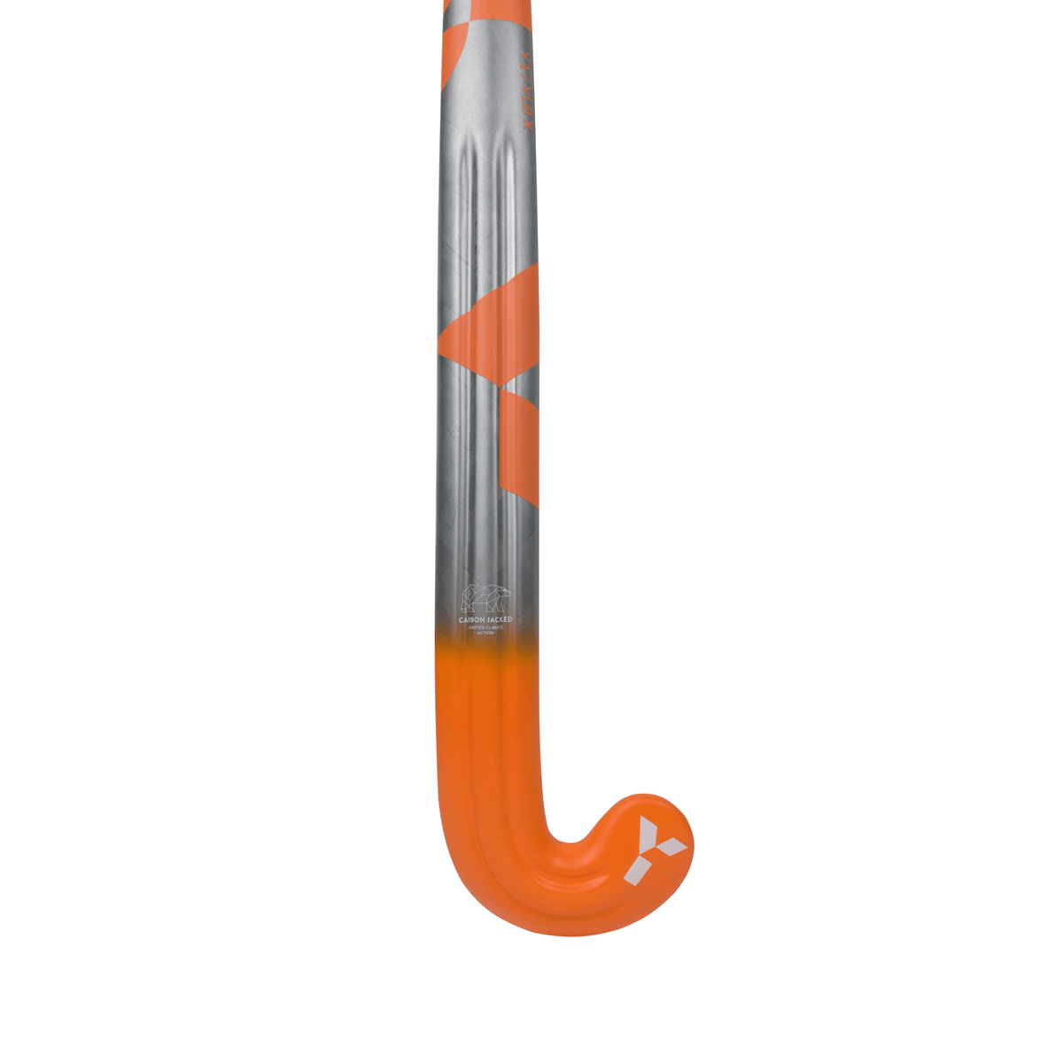 YLB X hockey stick by Y1 - view 5