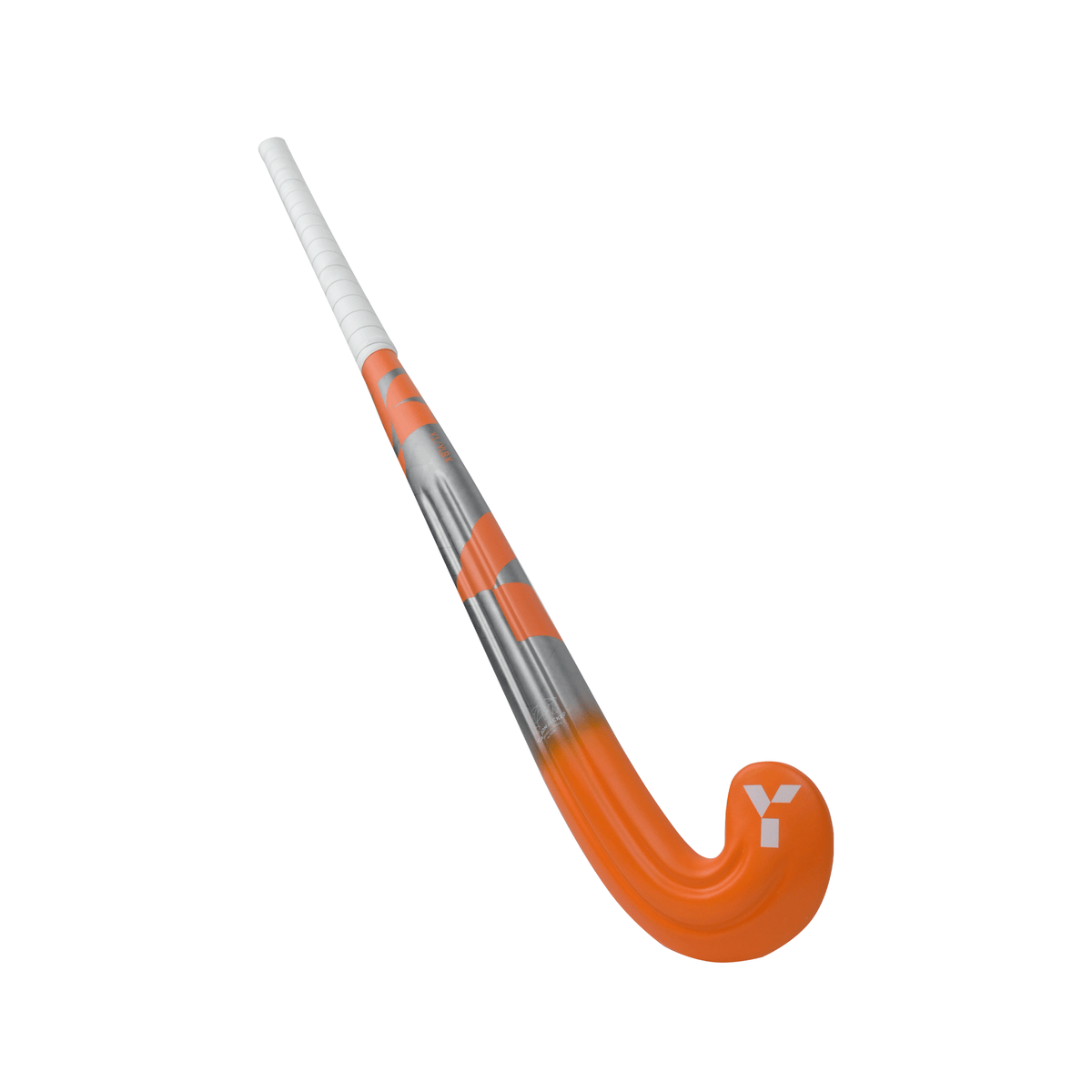 YLB X hockey stick by Y1 - view 2