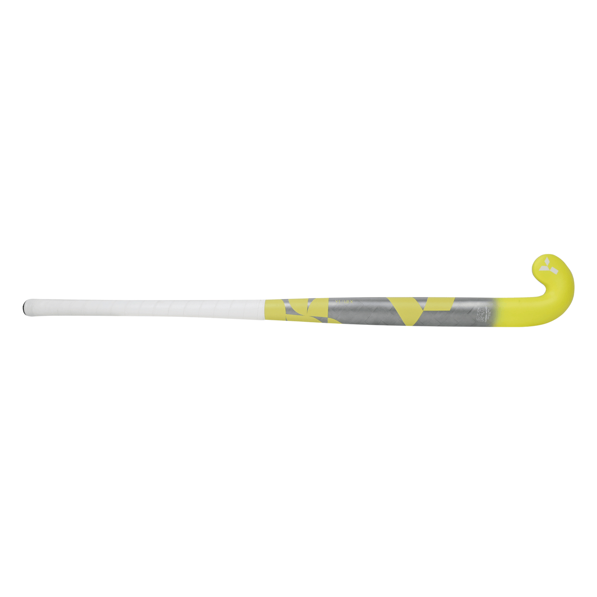 LB X hockey stick by Y1 - view 3