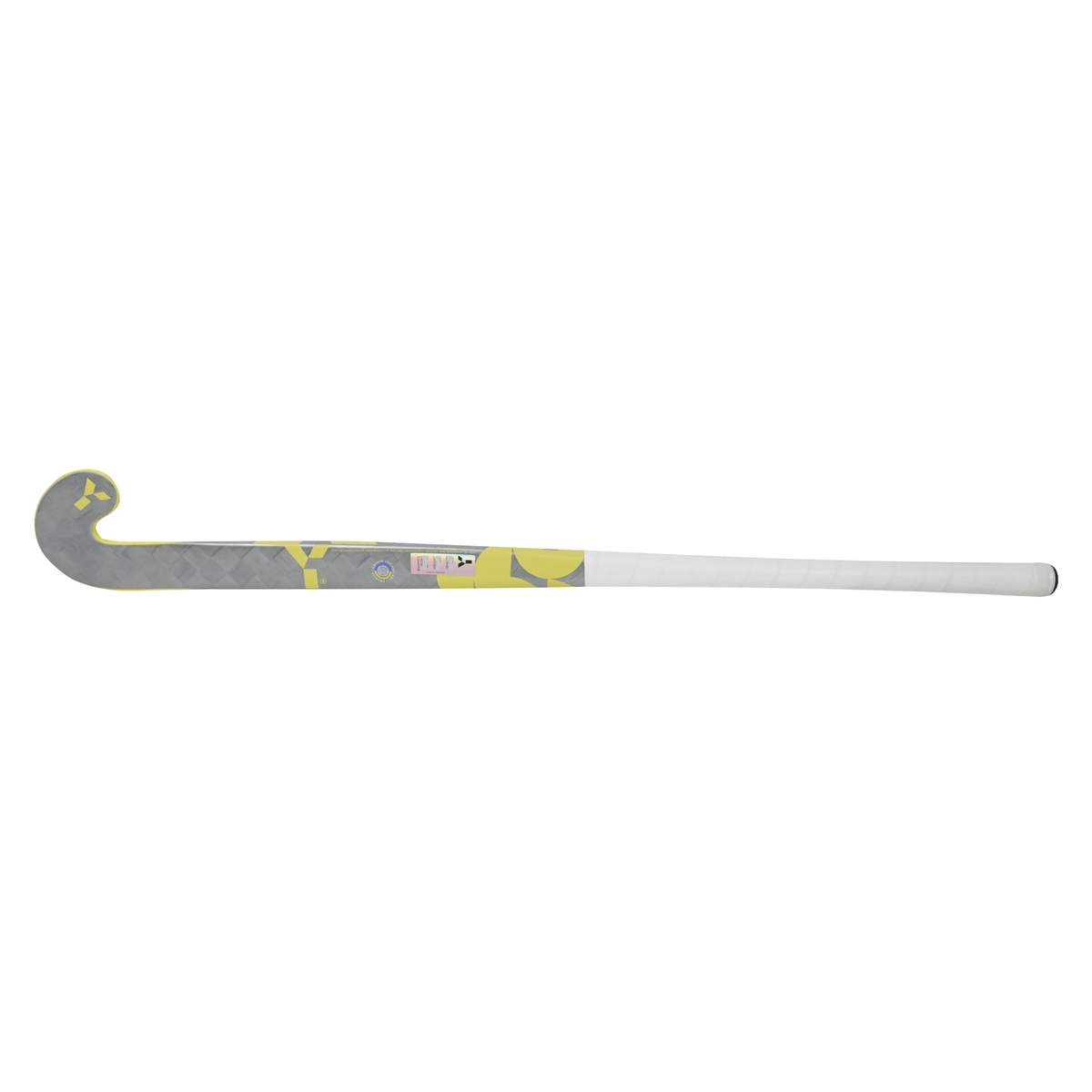 LB X hockey stick by Y1 - view 4