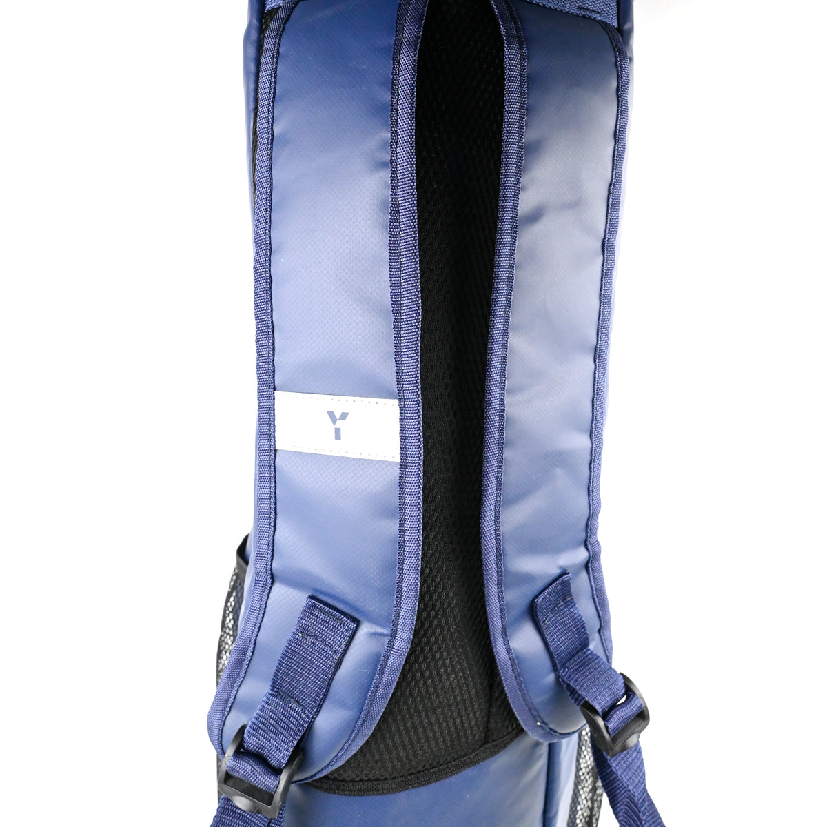 B.1 Stick Bag - Navy/White bag by Y1 - view 6
