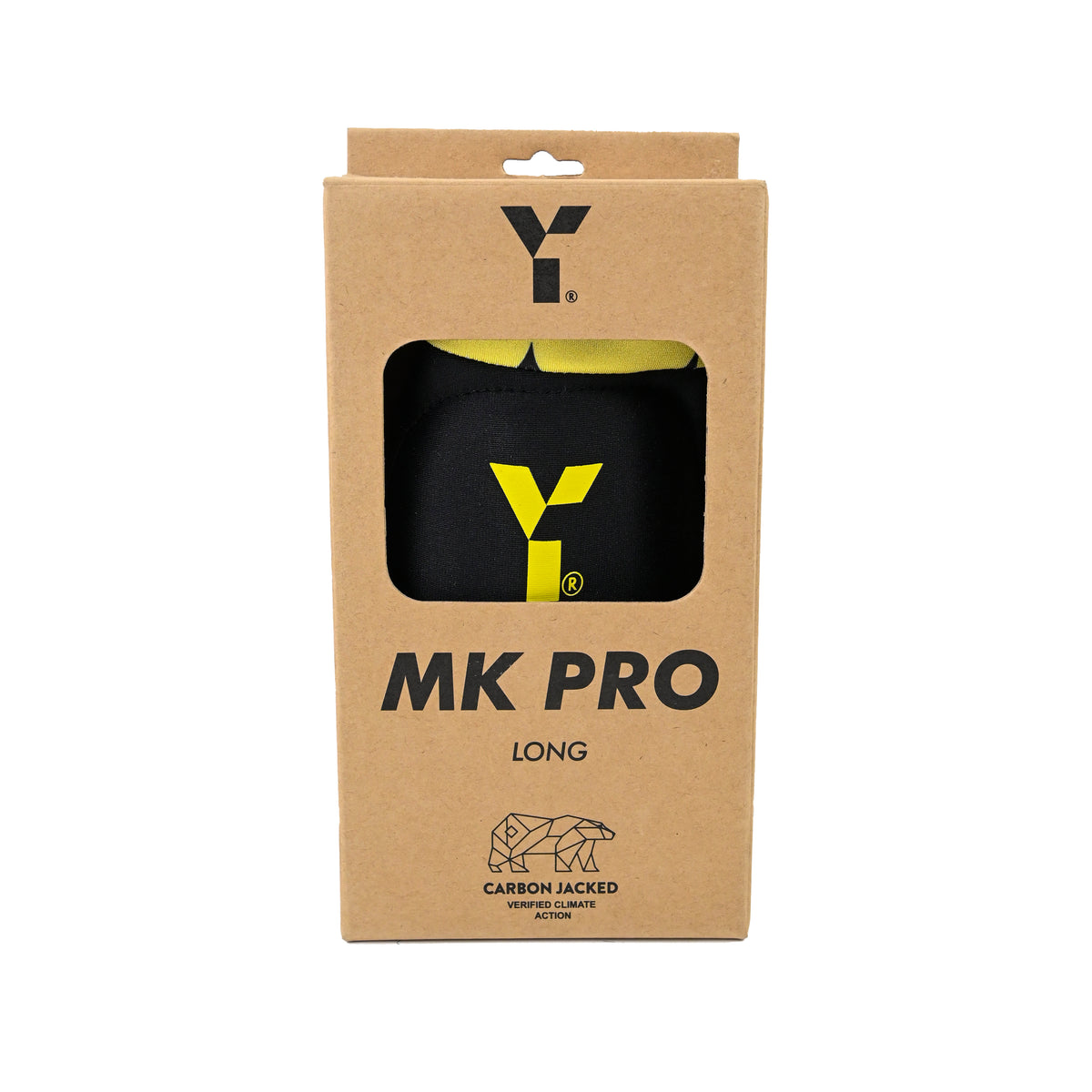 MK PRO Shell Glove - Long protective gear by Y1 - view 2