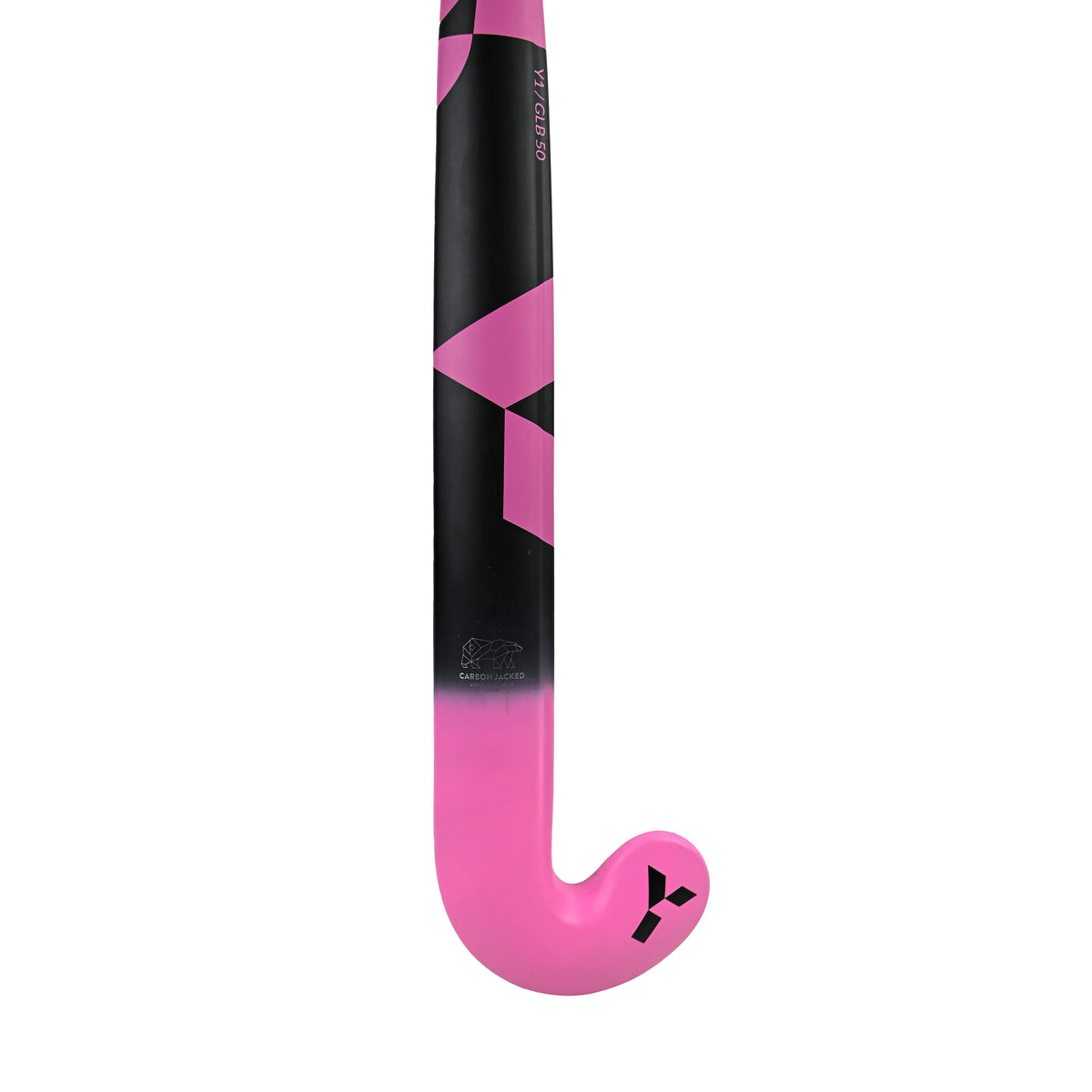 GLB 50 hockey stick by Y1 - view 5