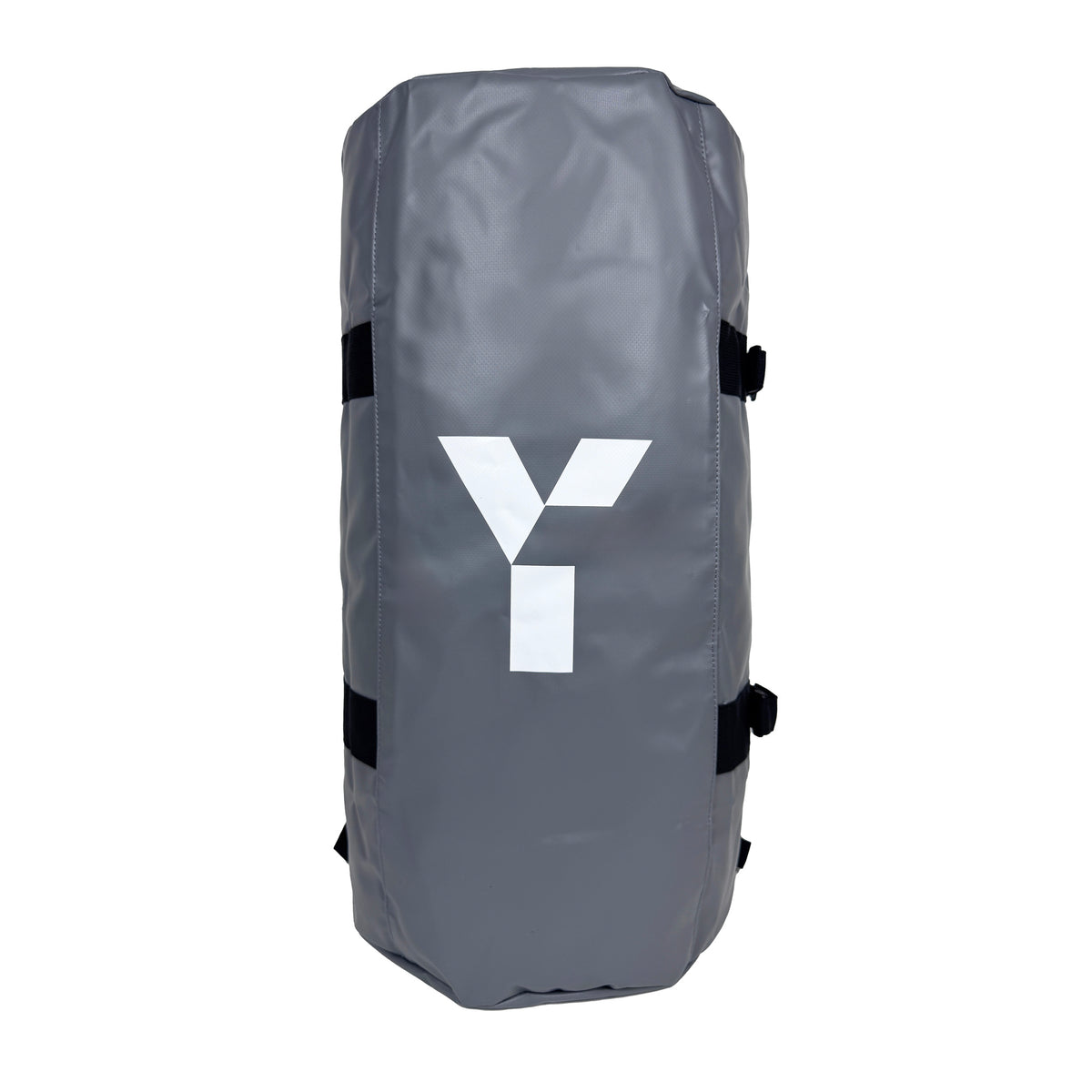 Matchday Bag - Grey