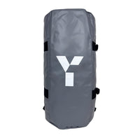 Matchday Bag - Grey