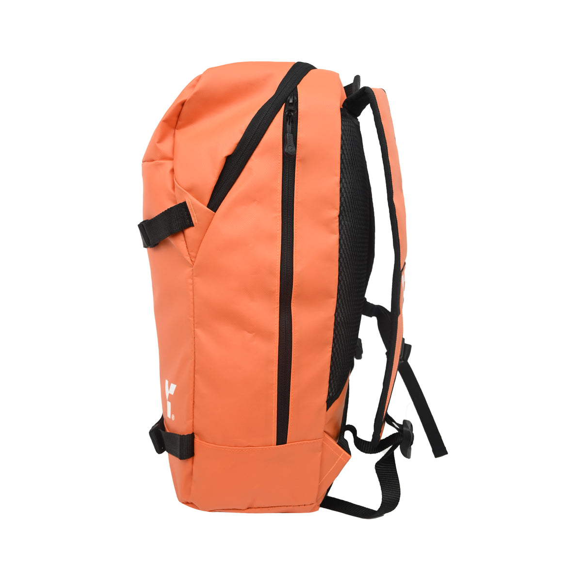 Ranger Backpack - Orange bag by Y1 - view 4