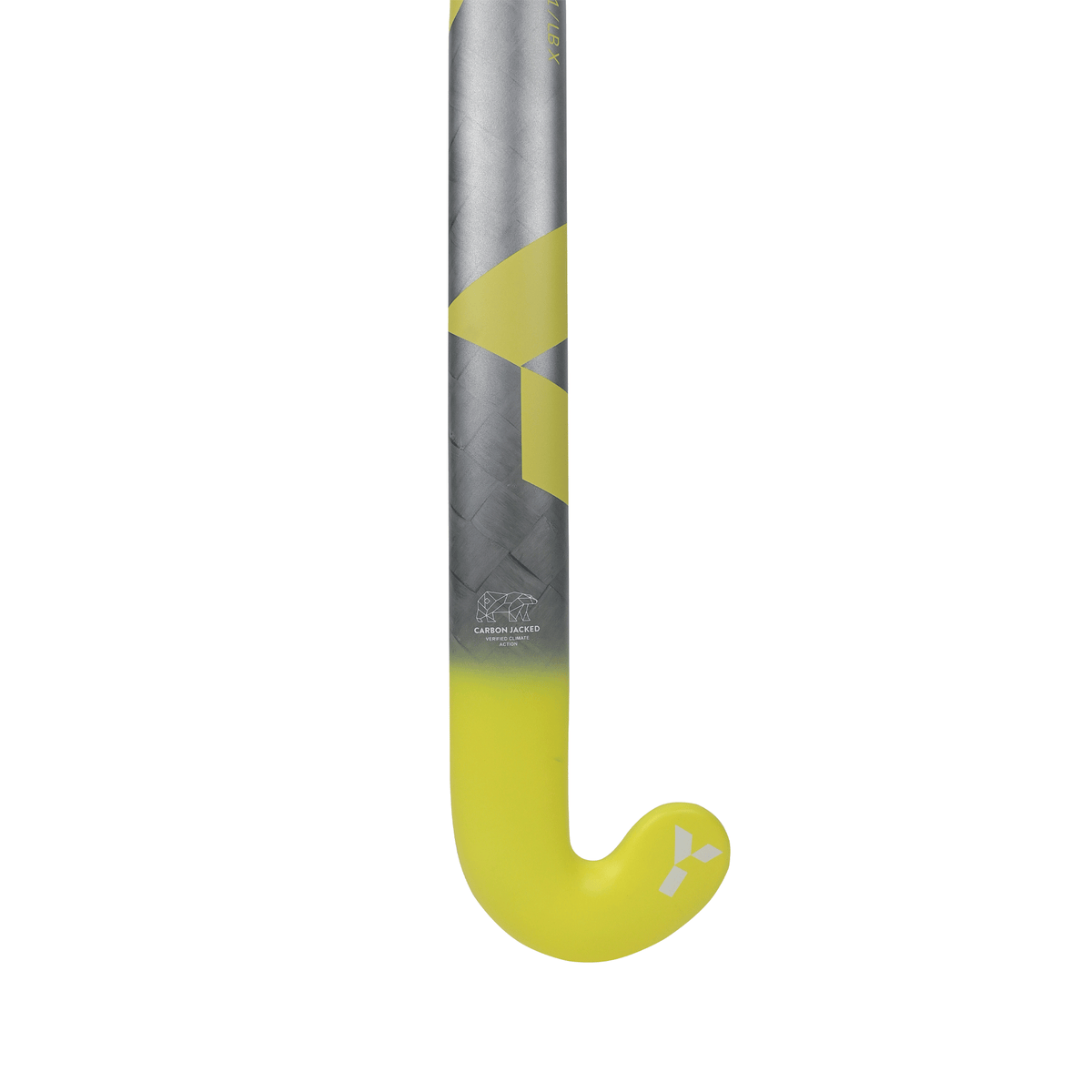 LB X hockey stick by Y1 - view 5