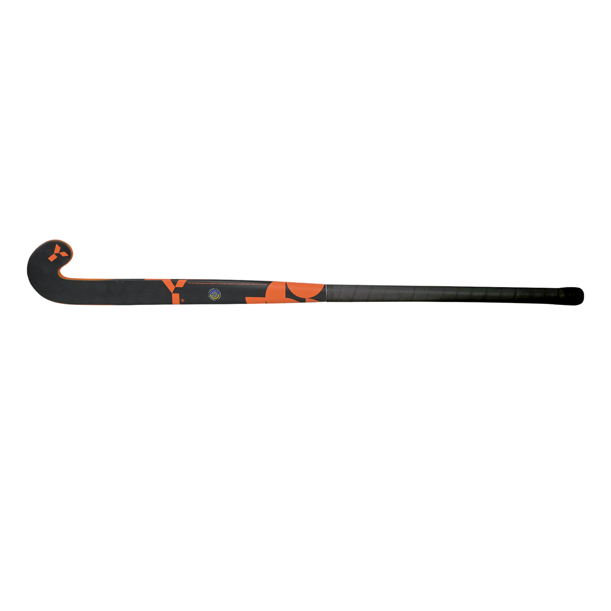 YLB X.2 hockey stick by Y1 - view 4