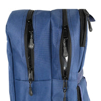 B.2 Stick Bag - Navy/White
