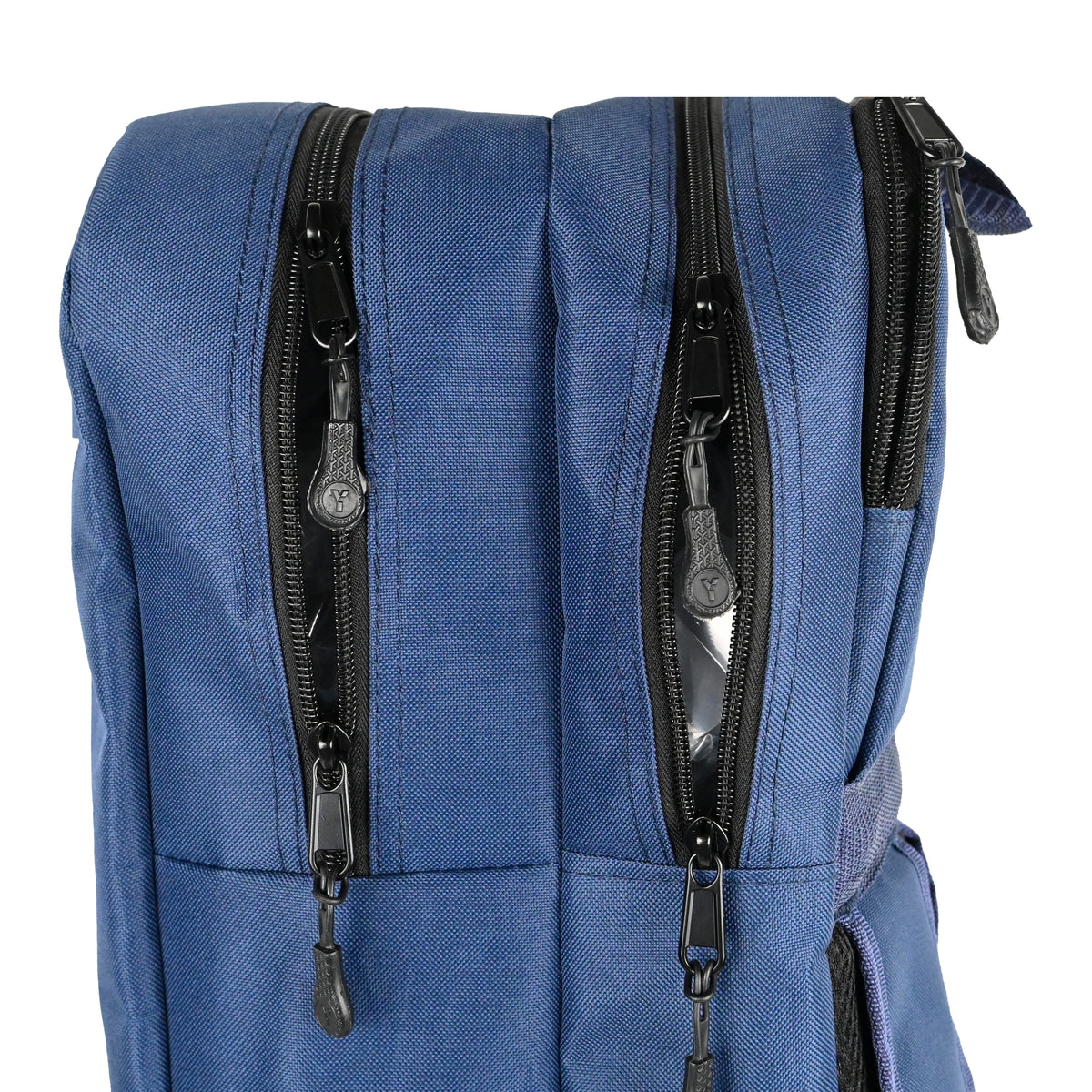 B.2 Stick Bag - Navy/White (Second Chance) bag by Y1 - view 7