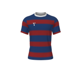 Mens 3 Y1 Custom Rugby Playing Shirt. (x 15)
