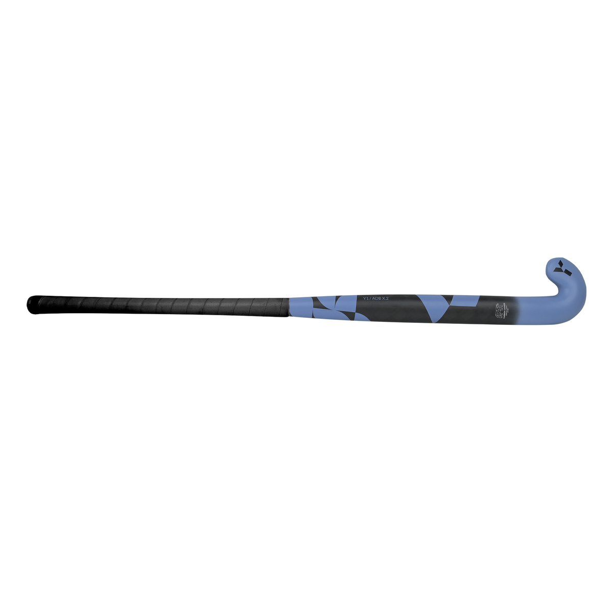ADB X.2 hockey stick by Y1 - view 2