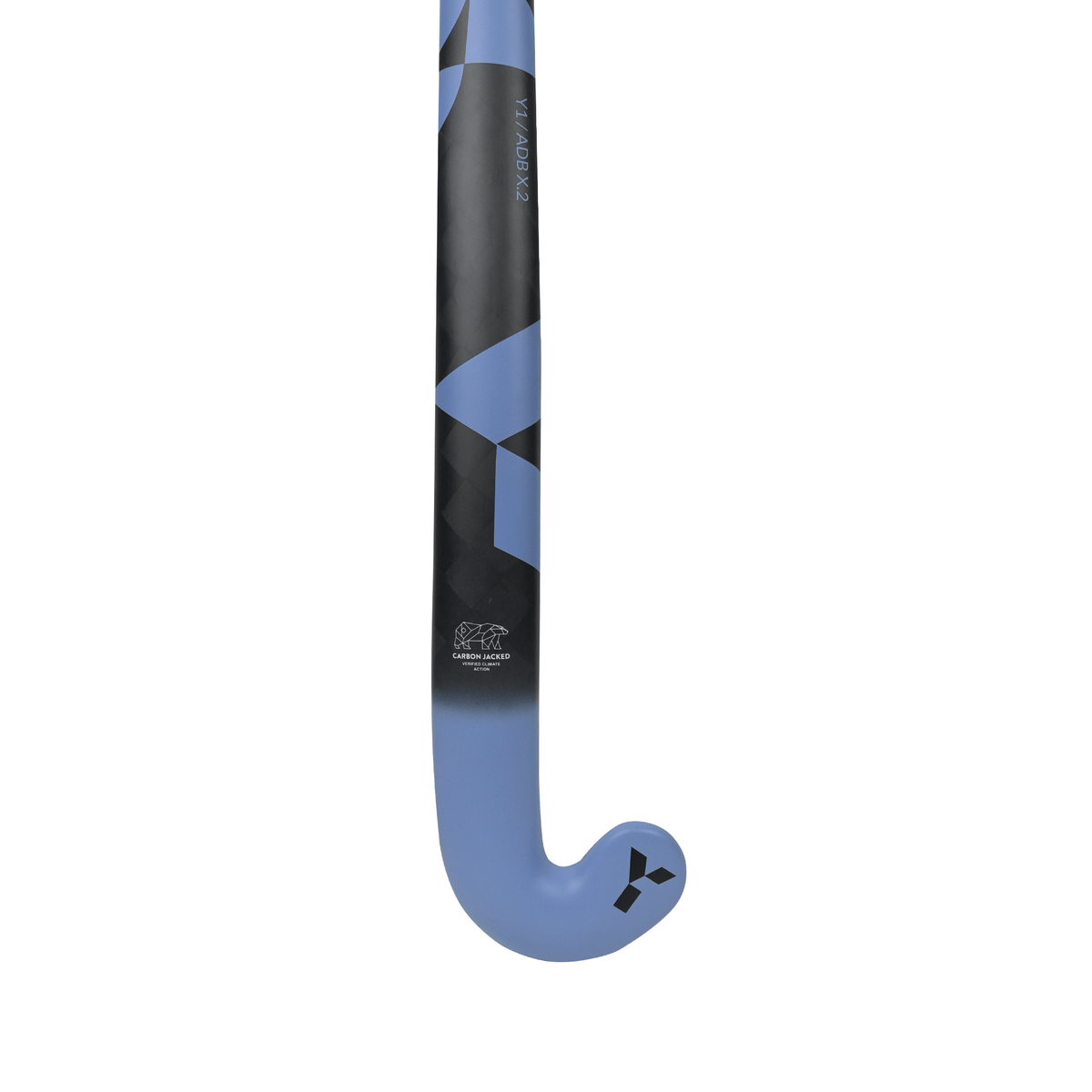 ADB X.2 hockey stick by Y1 - view 4
