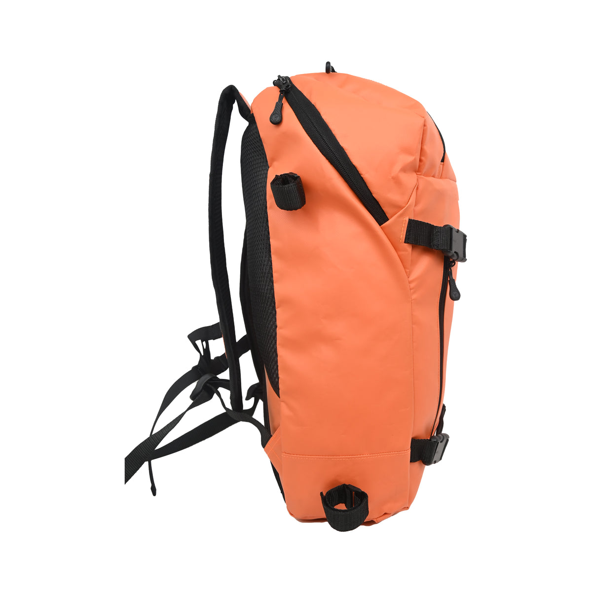 Ranger Backpack - Orange bag by Y1 - view 3