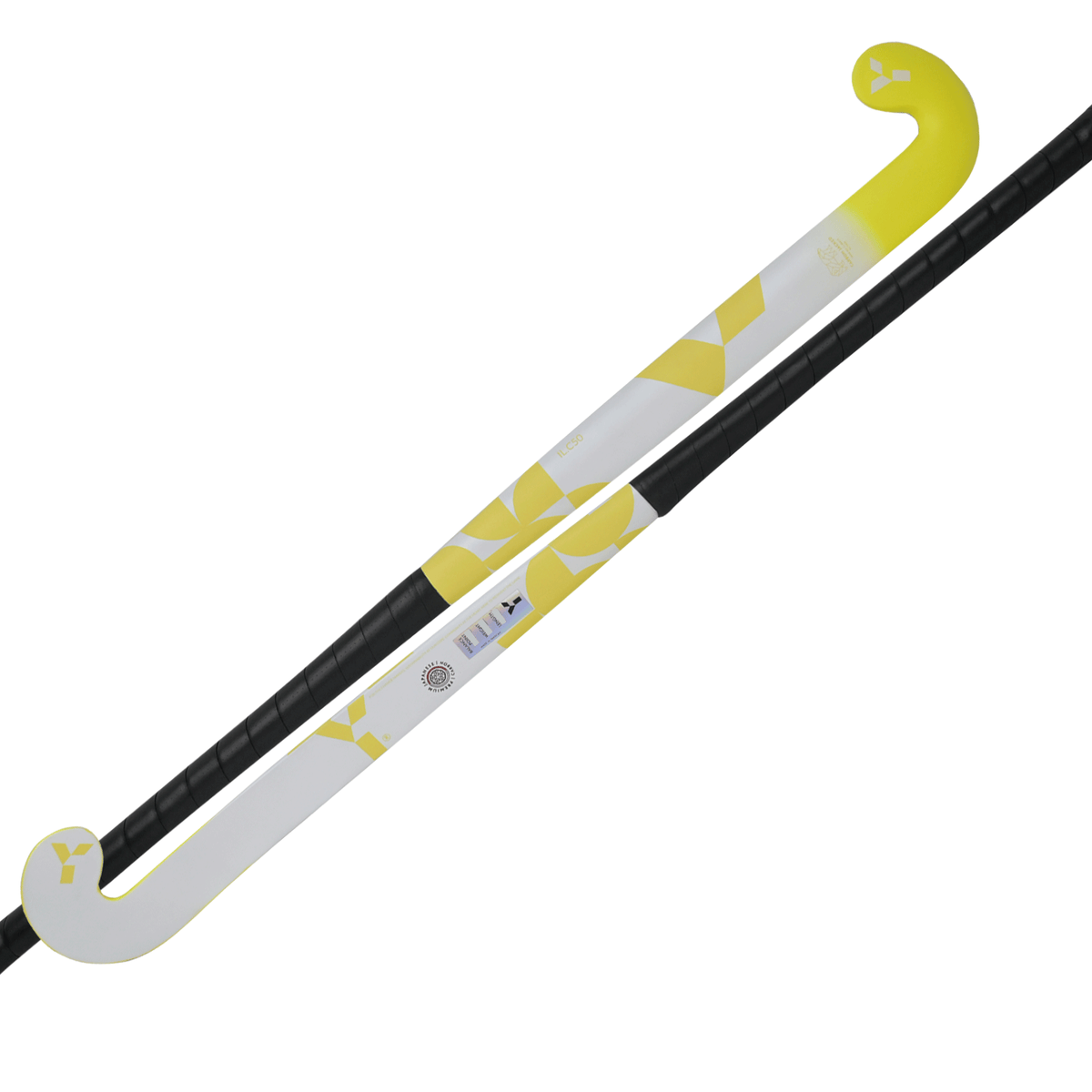 IL.C50 hockey stick by Y1