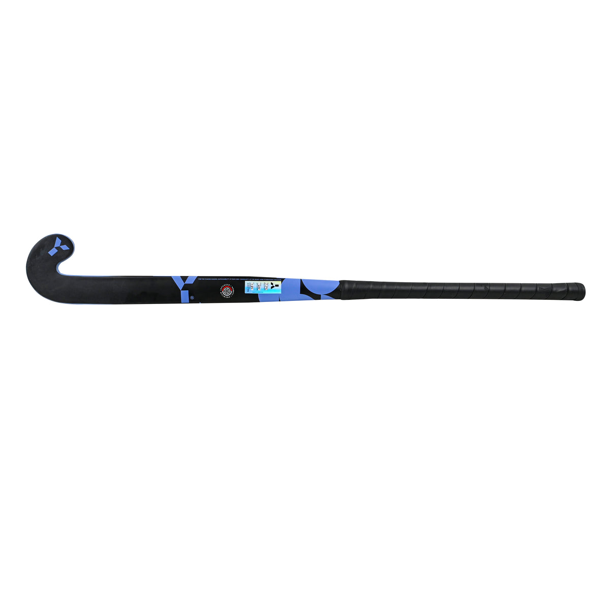 ADB 50 hockey stick by Y1 - view 4