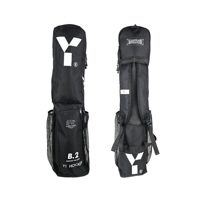 B.2 Stick Bag - Black/White (Second Chance)