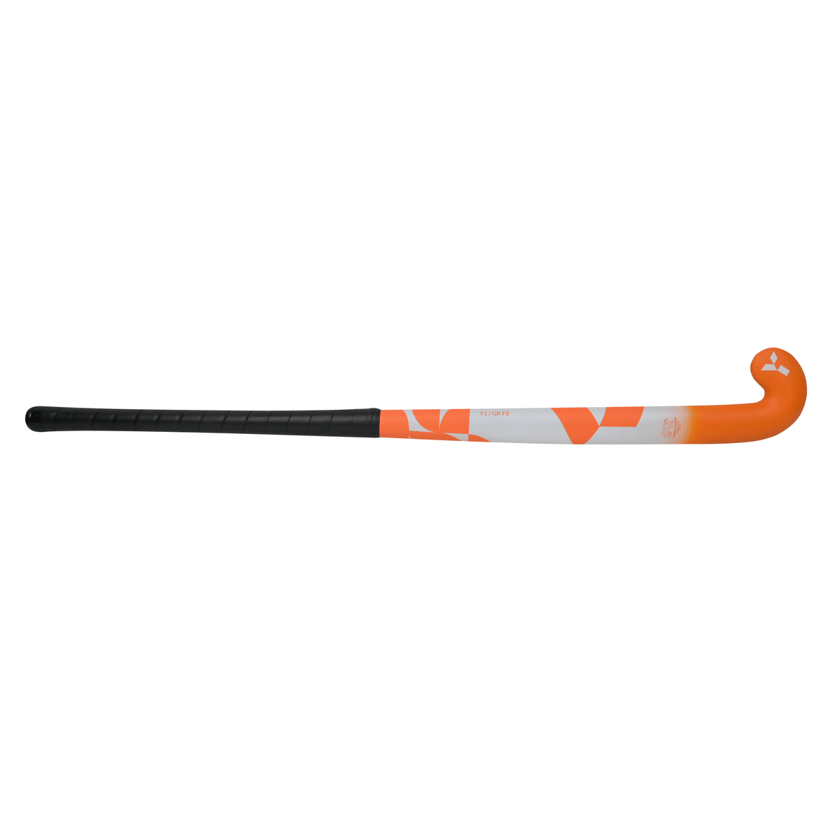 GK F8 hockey stick by Y1 - view 3