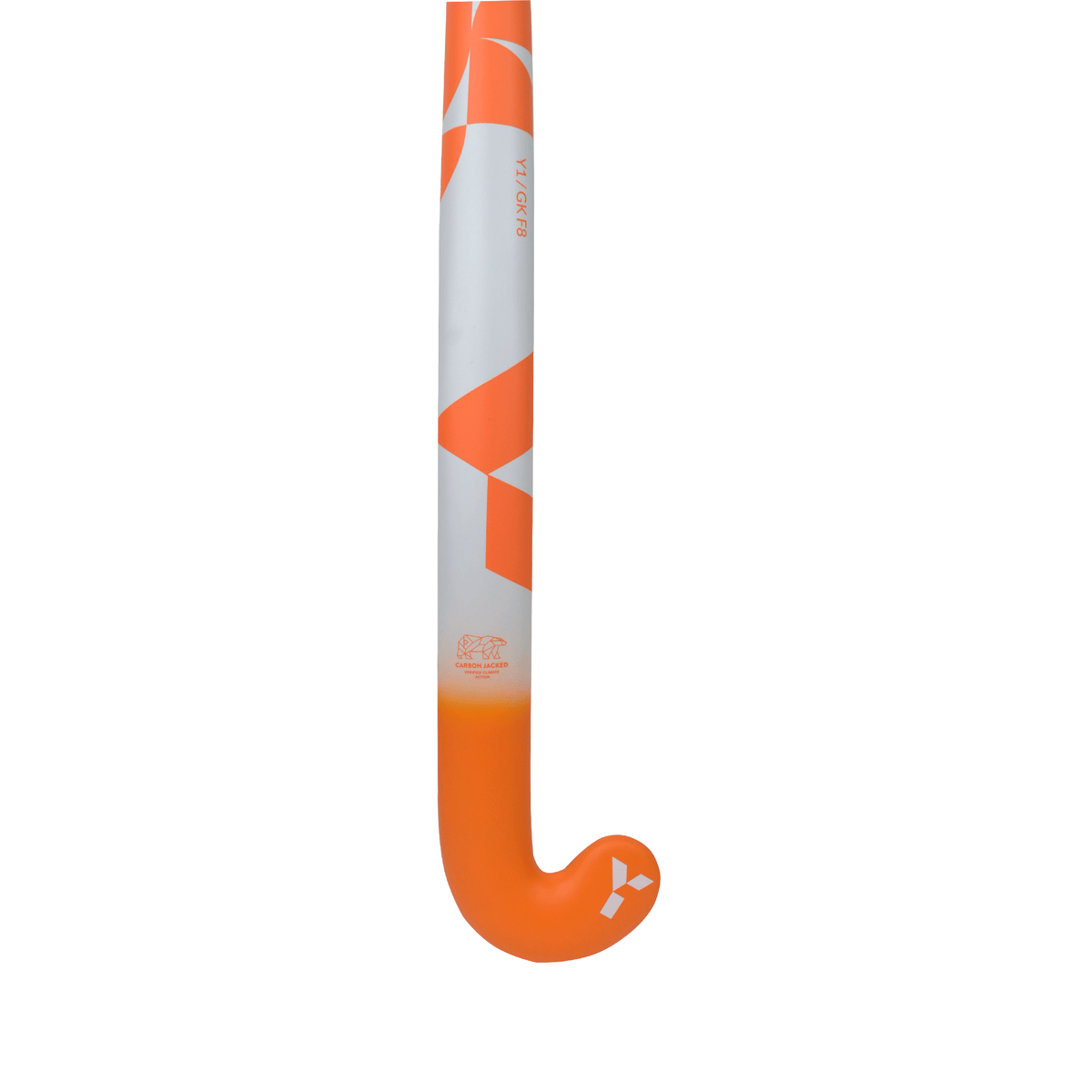 GK F8 hockey stick by Y1 - view 5
