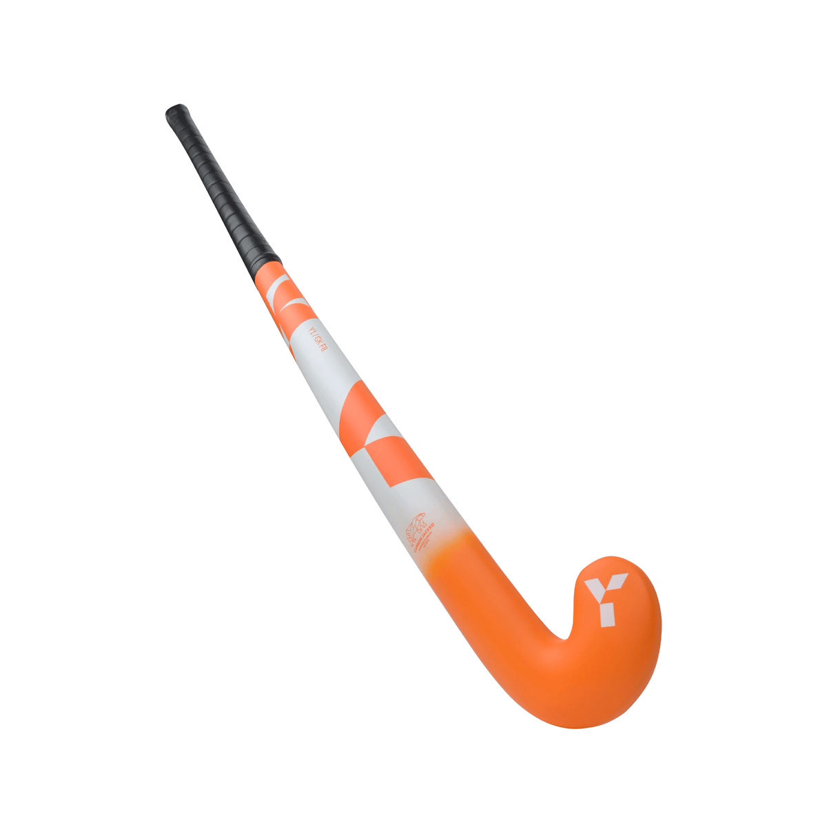 GK F8 hockey stick by Y1 - view 2
