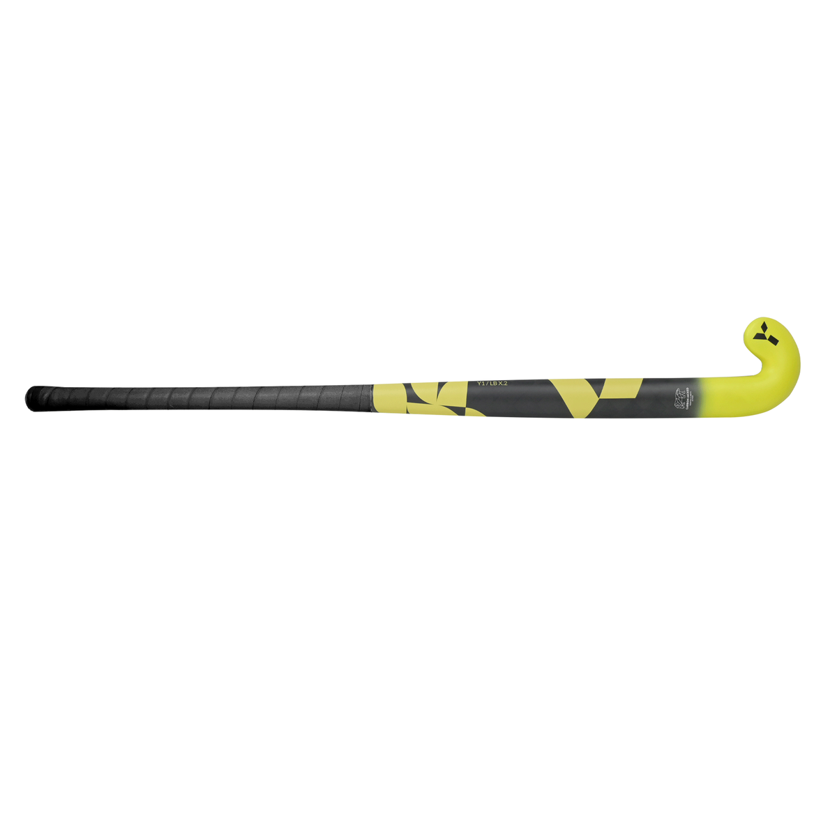 LB X.2 hockey stick by Y1 - view 3