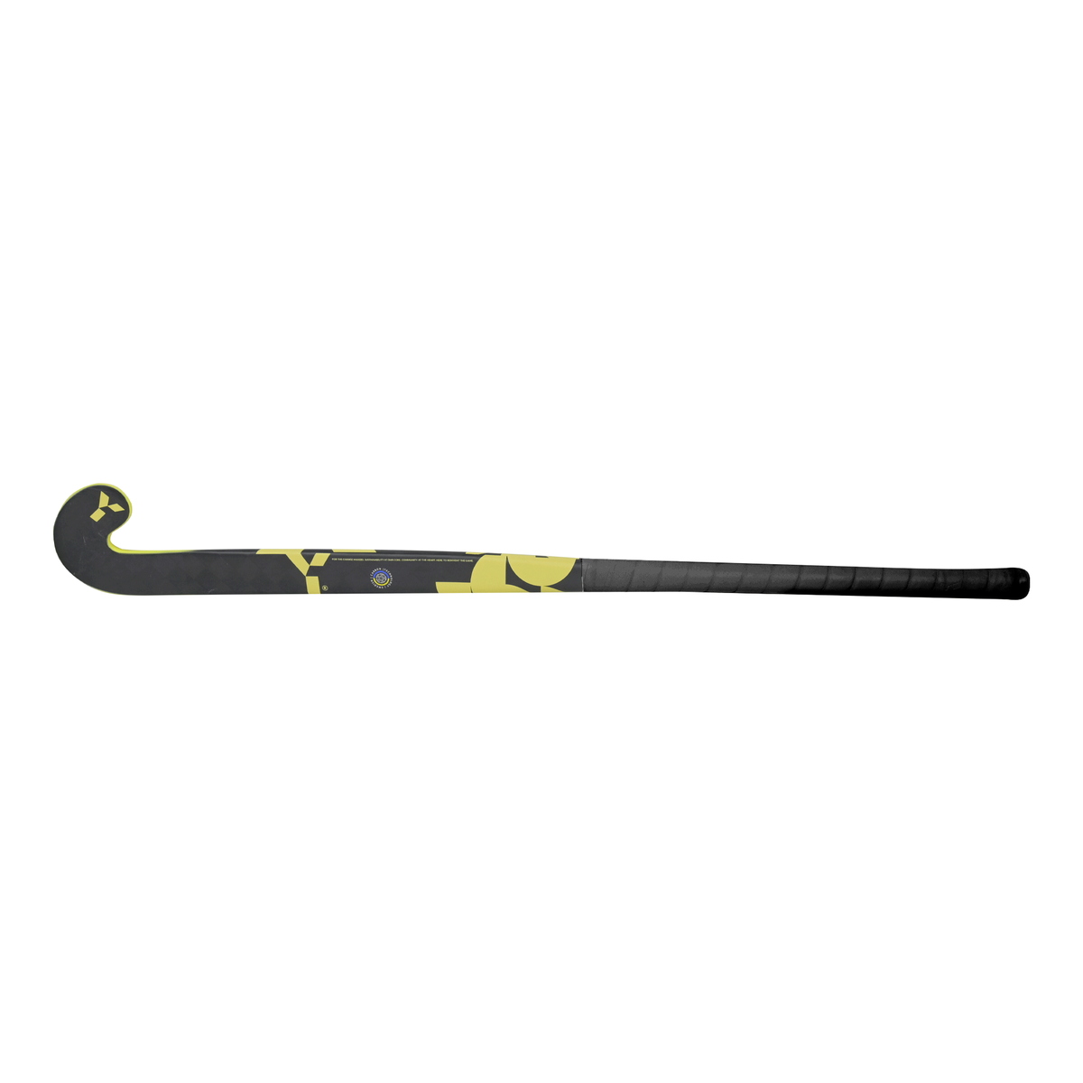 LB X.2 hockey stick by Y1 - view 4