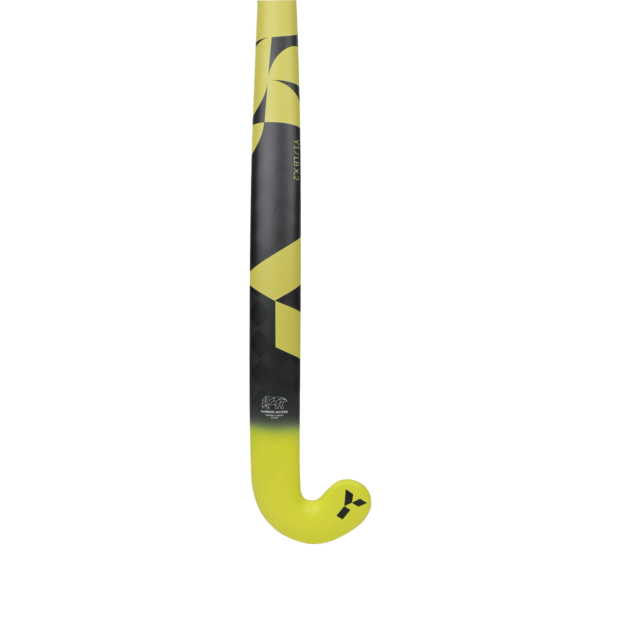 LB X.2 hockey stick by Y1 - view 5