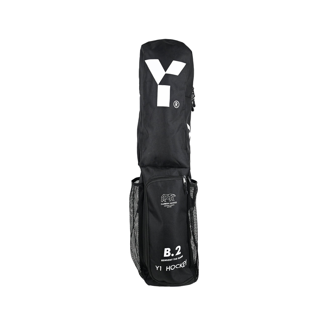 B.2 Stick Bag - Black/White