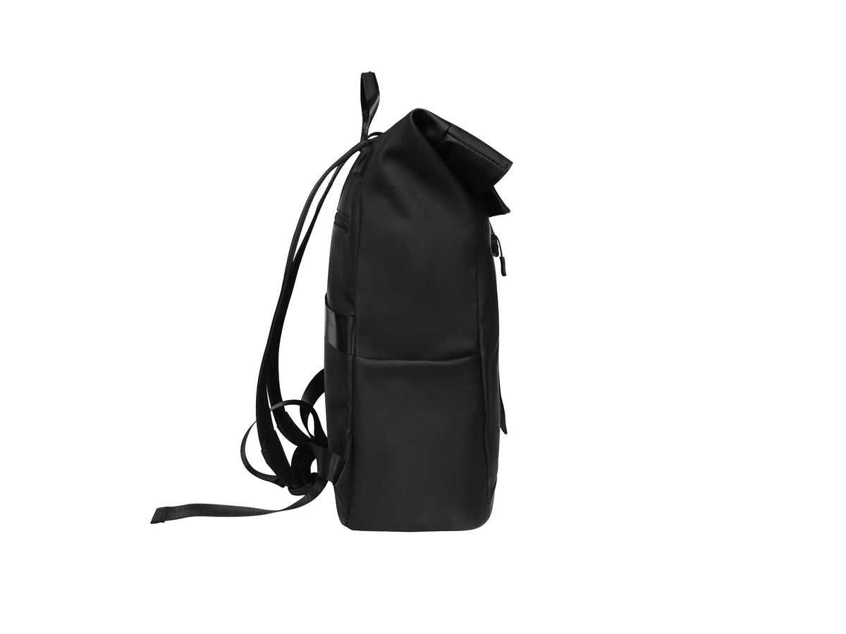 Roam Backpack - Black bag by Y1 - view 6