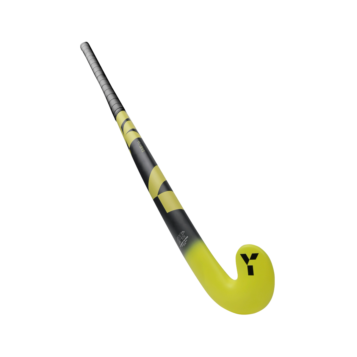 LB X.2 hockey stick by Y1 - view 2