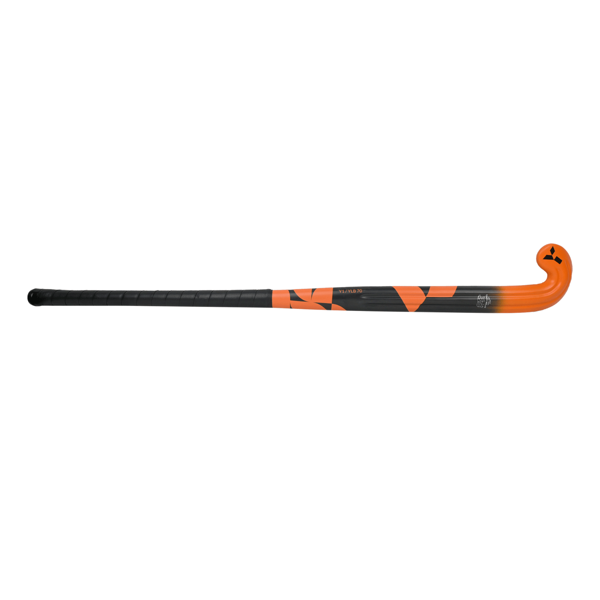 YLB 70 hockey stick by Y1 - view 3