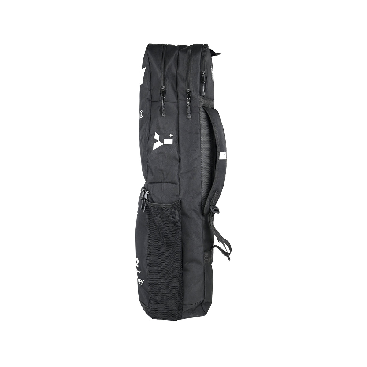 B.2 Stick Bag - Black/White (Second Chance) bag by Y1 - view 4
