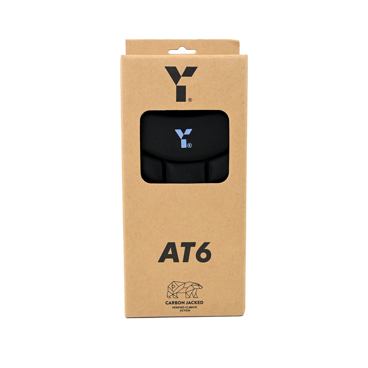 AT6 Glove protective gear by Y1 - view 4