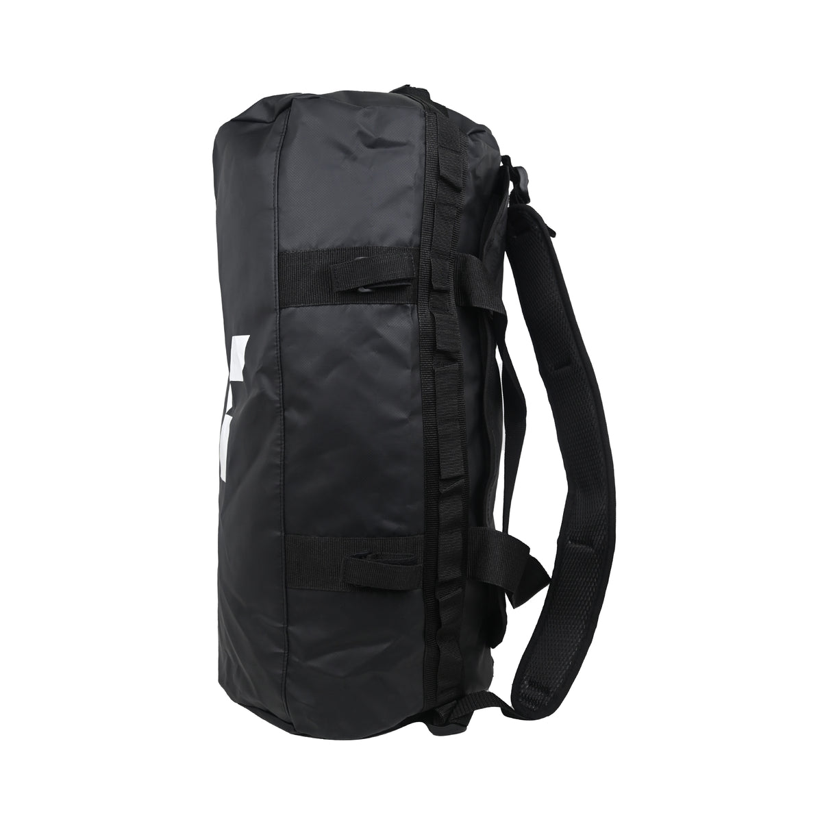 Matchday Bag - Black bag by Y1 - view 2
