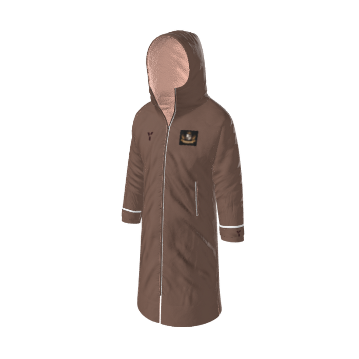 Changing Robe 1 Y1 Custom Changing Robe. (x 8)