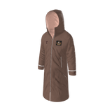 Changing Robe 1 Y1 Custom Changing Robe. (x 8)