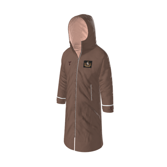 Changing Robe 1 Y1 Custom Changing Robe. (x 8)