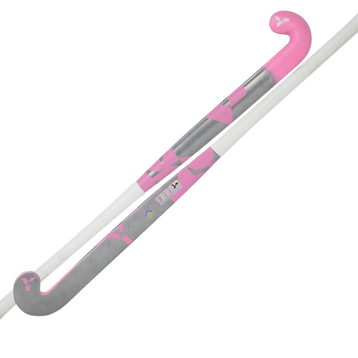 GLB X hockey stick by Y1