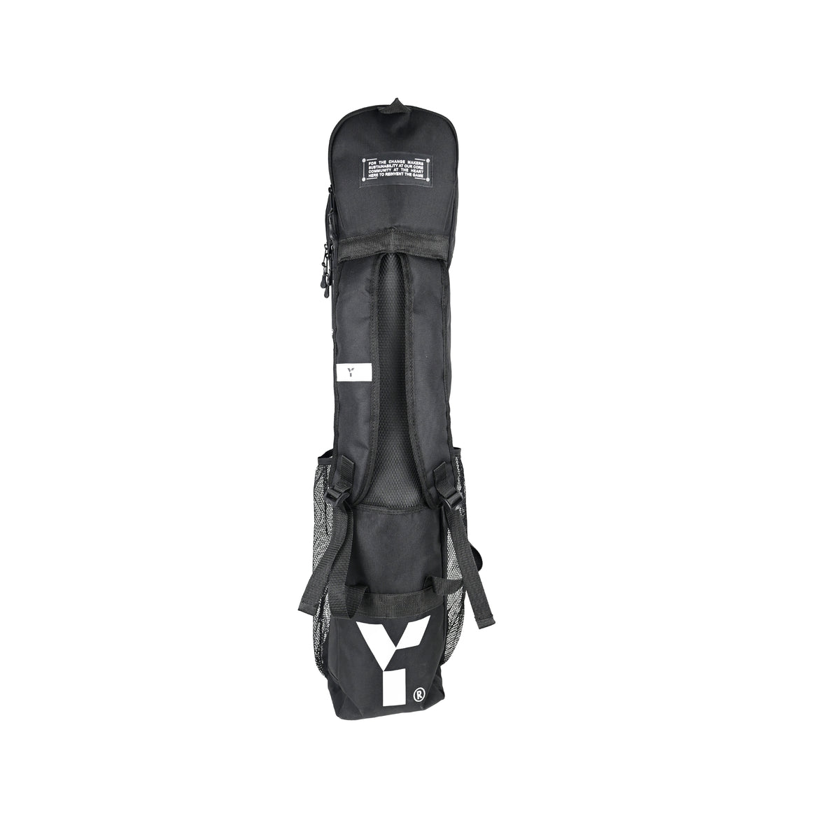 B.2 Stick Bag - Black/White