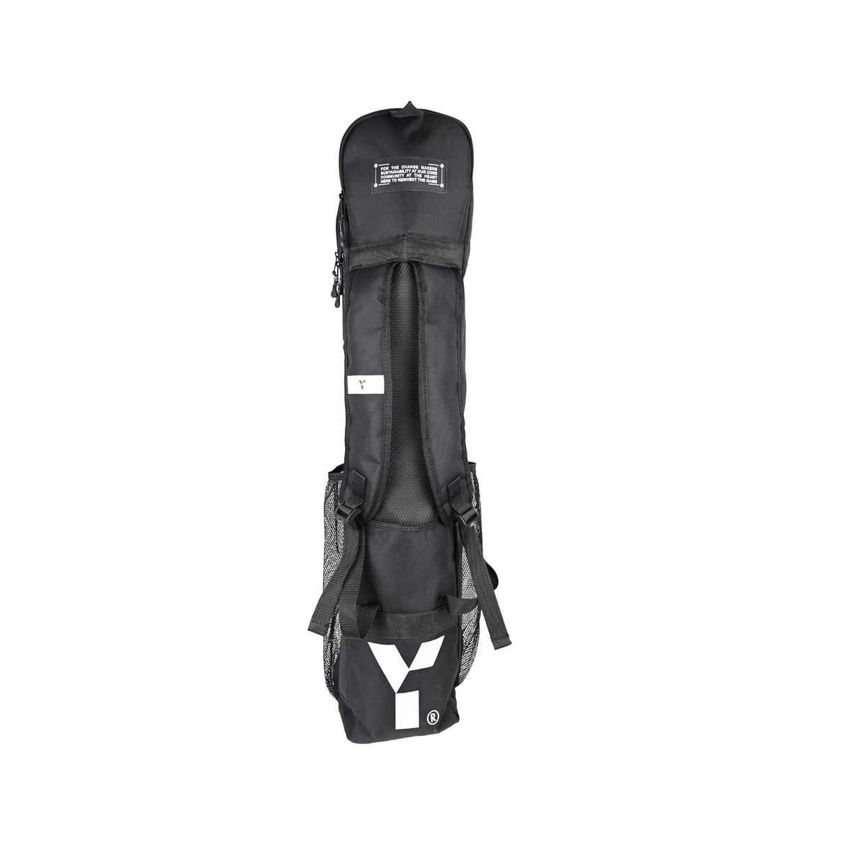 B.2 Stick Bag - Black/White